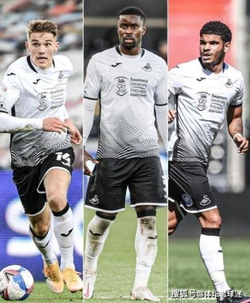 没有看错！这支曾经英超球队，居然同时拥有三大球星搭建起中轴线