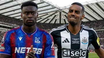 中卫荒跟队：伊萨克并非利物浦优先目标，球队仍非常想签格伊