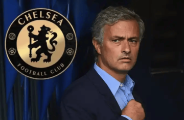 重返斯坦福桥！穆帅成欧冠大热！切尔西全队致敬，球迷或送欢呼