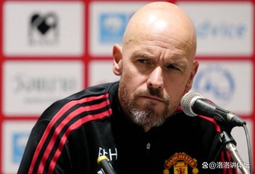 好家伙！原来滕哈格才是“终极封印”？他人刚走，勒沃库森9打11都拿首胜！