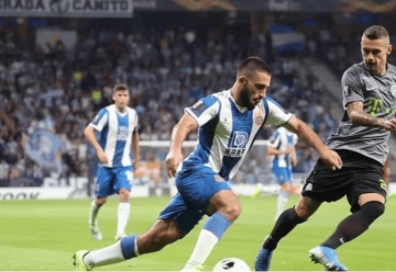 欧冠资格赛：费伦茨瓦罗斯 vs 卡拉巴赫