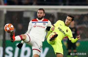 法甲：布雷斯特主场迎强敌里昂，保级决心能否转化为胜势？
