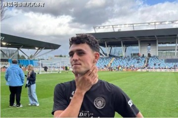 丁丁远走那不勒斯，曼城新赛季的“指挥官任务”，就全靠他了